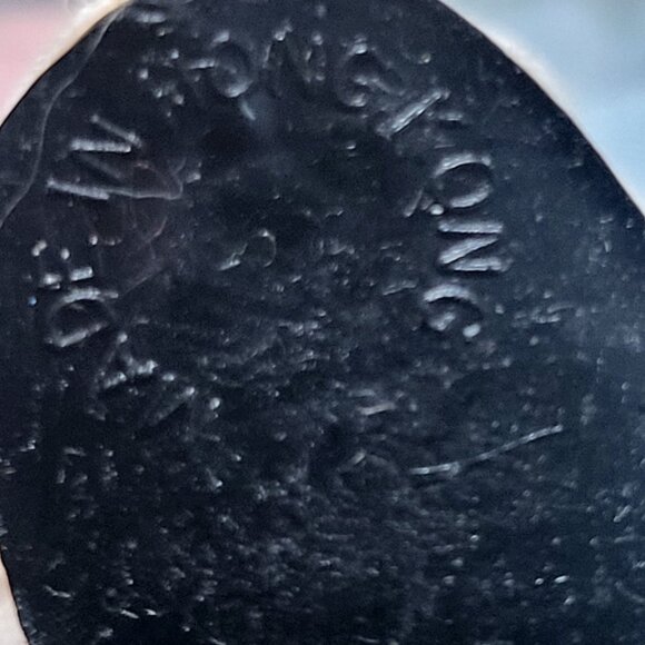 Vintage Dutch Girl Poseable Doll 7 Inch Tall - Picture 10 of 11